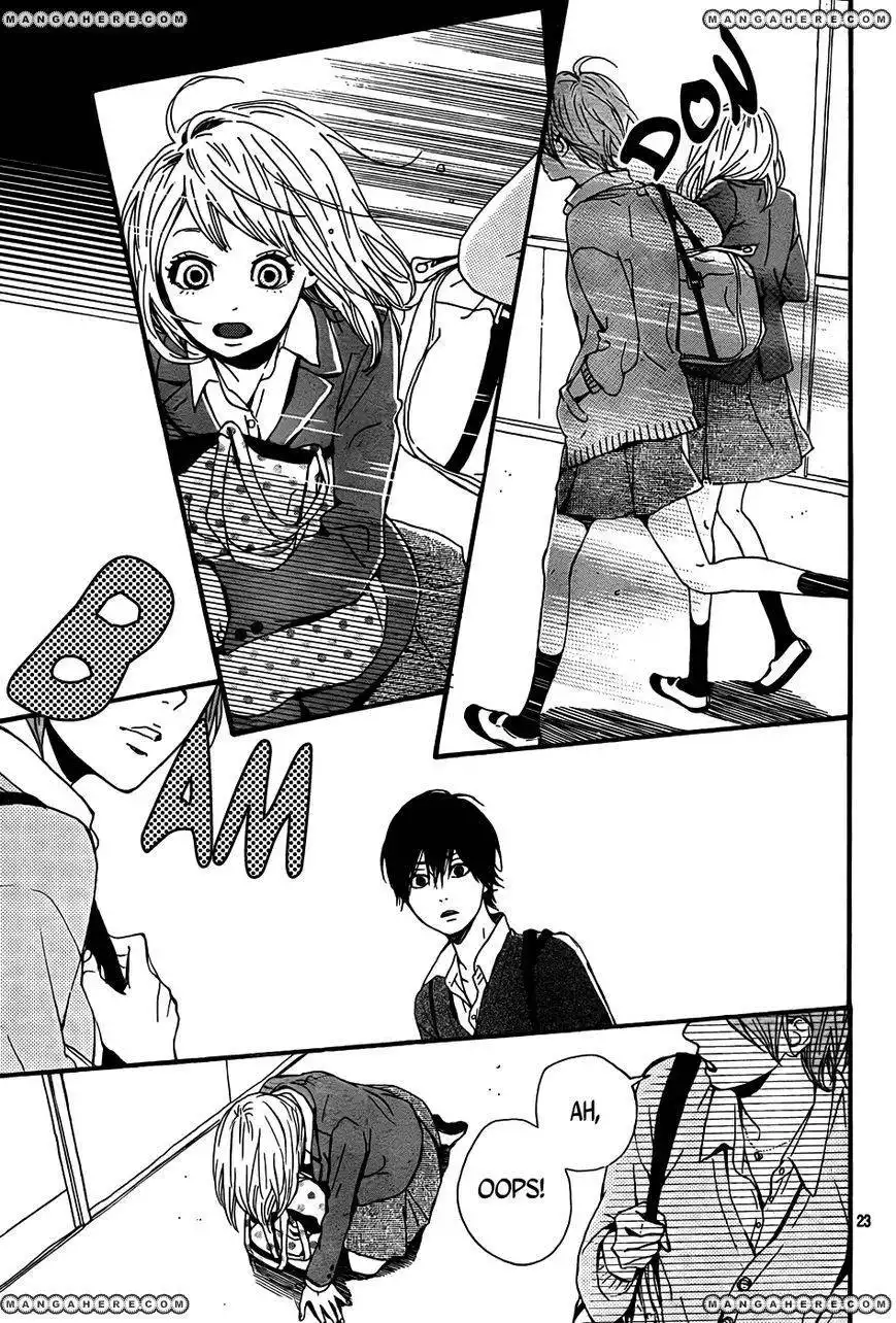 Orange (TAKANO Ichigo) Chapter 4 23